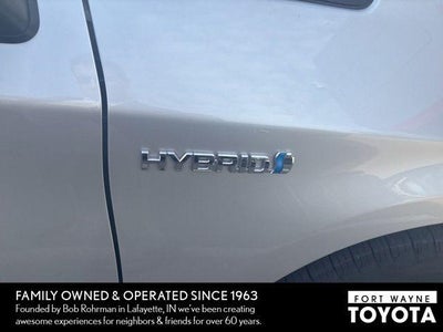 2010 Toyota Prius III