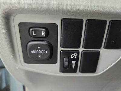 2012 Toyota Prius One