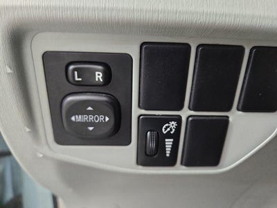 2012 Toyota Prius One