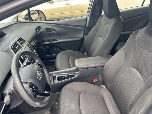 2020 Toyota Prius LE AWD-e