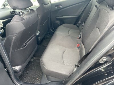 2020 Toyota Prius LE AWD-e