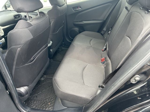 2020 Toyota Prius LE AWD-e