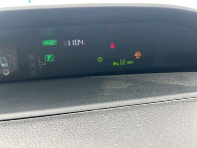 2020 Toyota Prius LE AWD-e