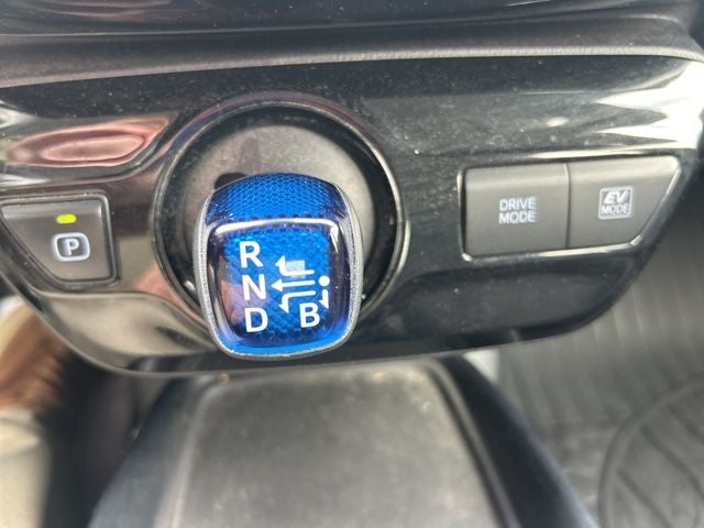 2020 Toyota Prius LE AWD-e