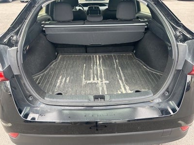 2020 Toyota Prius LE AWD-e