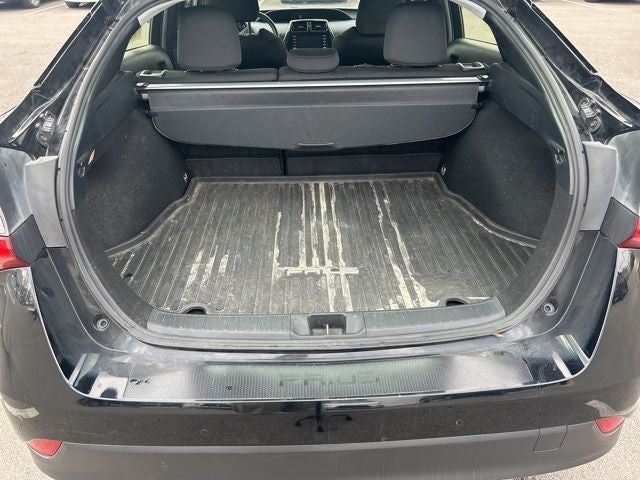 2020 Toyota Prius LE AWD-e