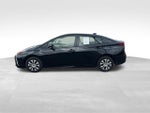 2020 Toyota Prius LE AWD-e