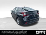 2020 Toyota Prius LE AWD-e