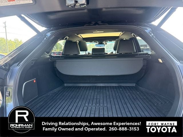 2021 Toyota Venza Limited