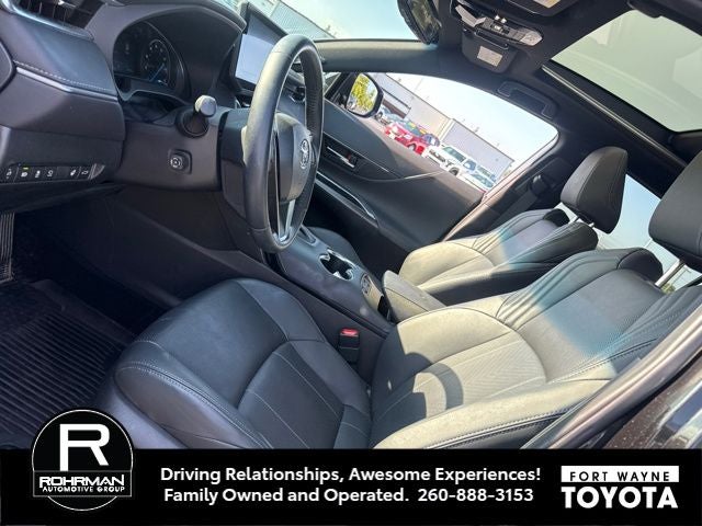2021 Toyota Venza Limited