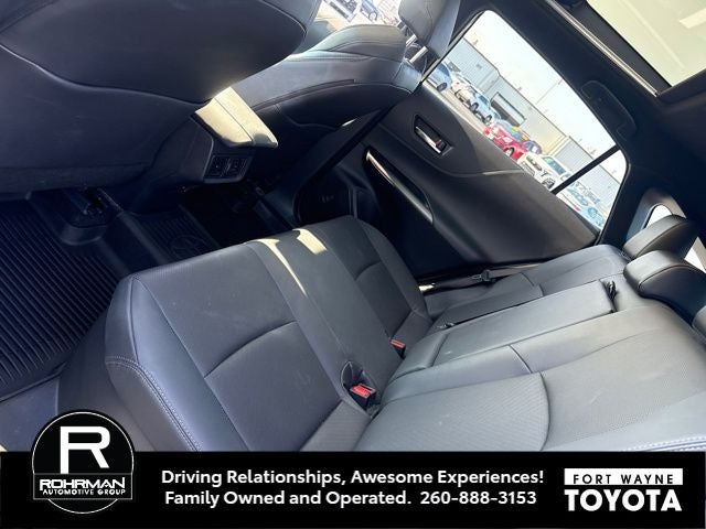 2021 Toyota Venza Limited