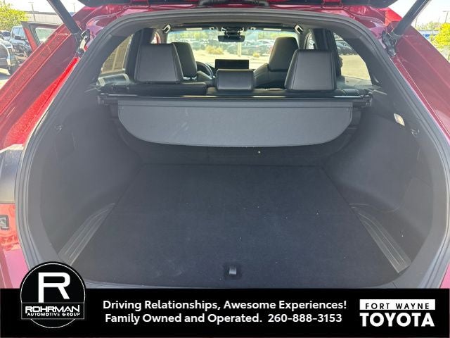 2023 Toyota Venza Nightshade