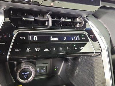 2023 Toyota Venza Nightshade