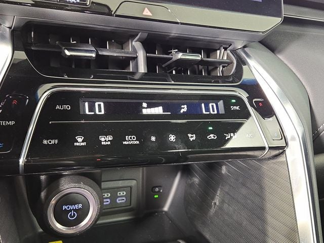 2023 Toyota Venza Nightshade