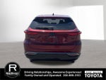 2023 Toyota Venza Nightshade
