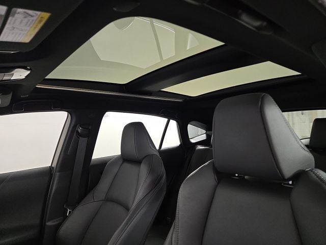 2023 Toyota Venza Nightshade