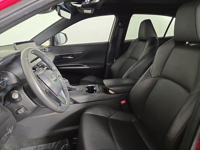 2023 Toyota Venza Nightshade