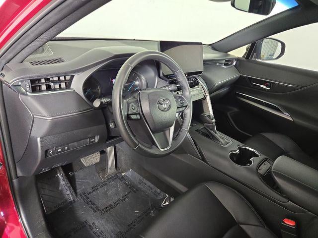 2023 Toyota Venza Nightshade