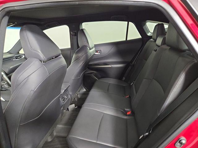 2023 Toyota Venza Nightshade
