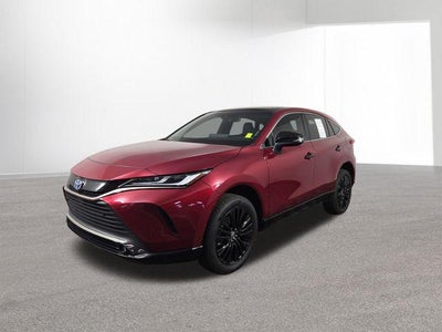 2023 Toyota Venza Nightshade