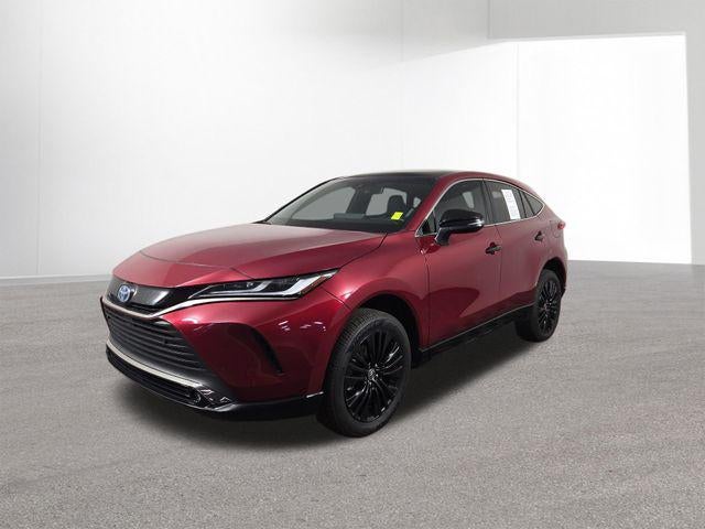 2023 Toyota Venza Nightshade