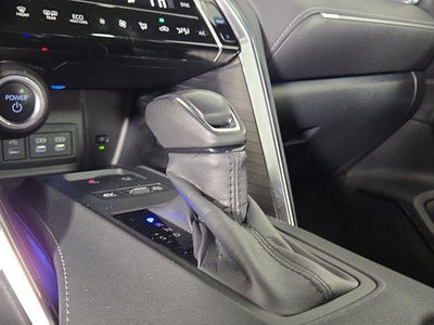 2023 Toyota Venza Nightshade