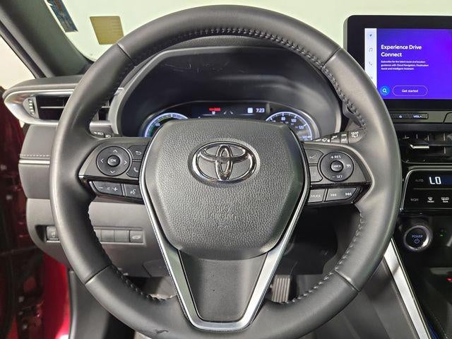 2023 Toyota Venza Nightshade