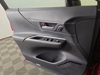 2023 Toyota Venza Nightshade