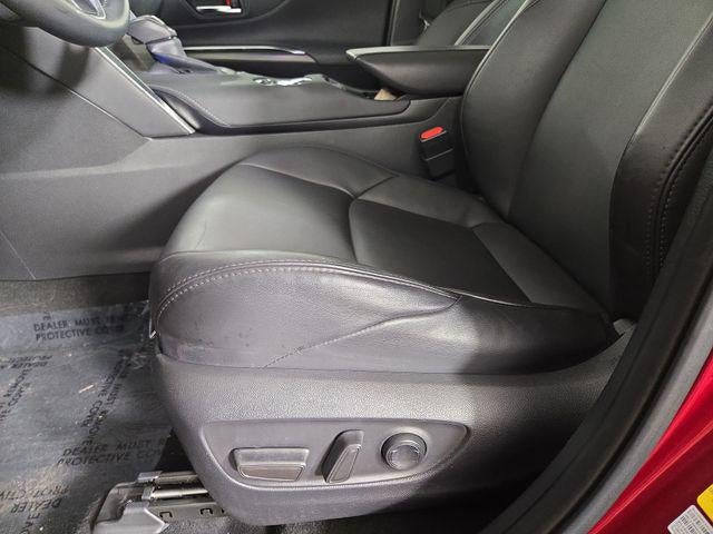 2023 Toyota Venza Nightshade