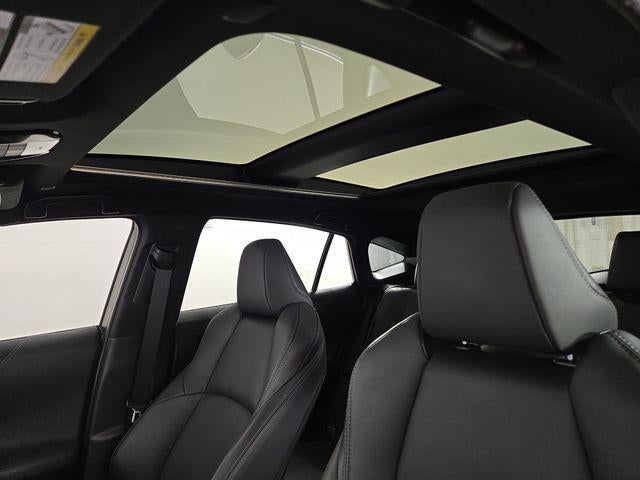 2023 Toyota Venza Nightshade