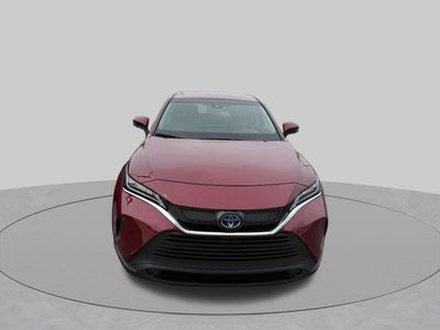 2022 Toyota Venza LE