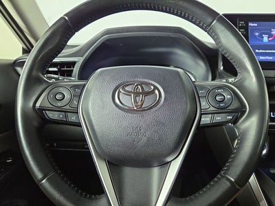 2022 Toyota Venza LE