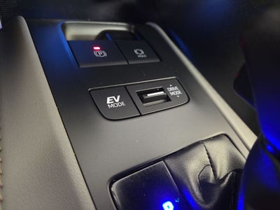2022 Toyota Venza LE
