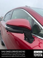 2022 Toyota Venza LE