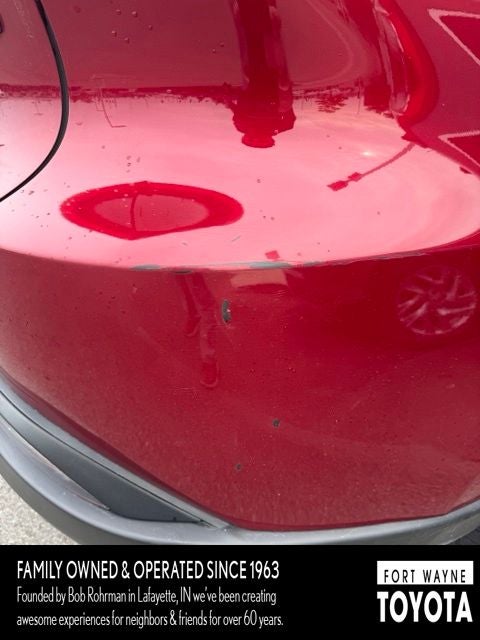 2022 Toyota Venza LE
