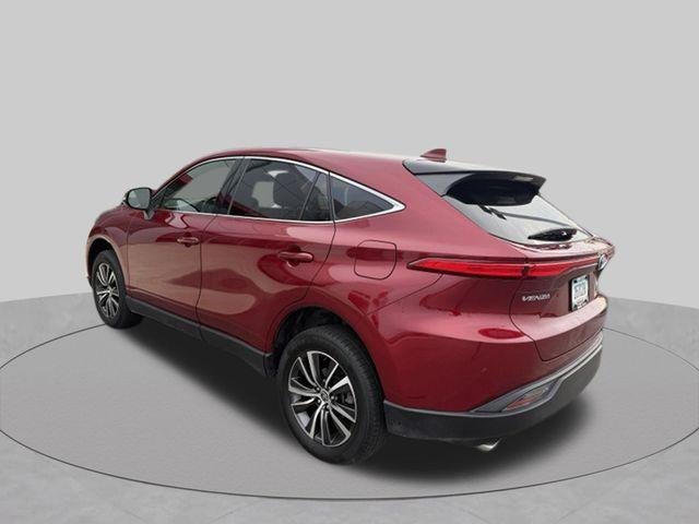 2022 Toyota Venza LE