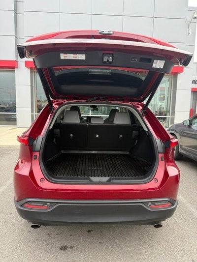 2022 Toyota Venza LE