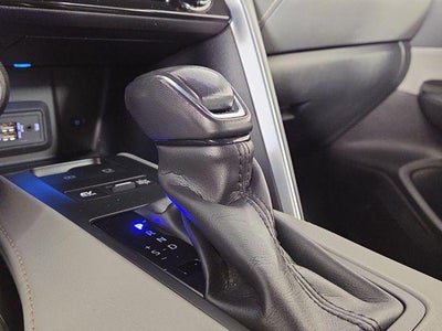 2022 Toyota Venza LE