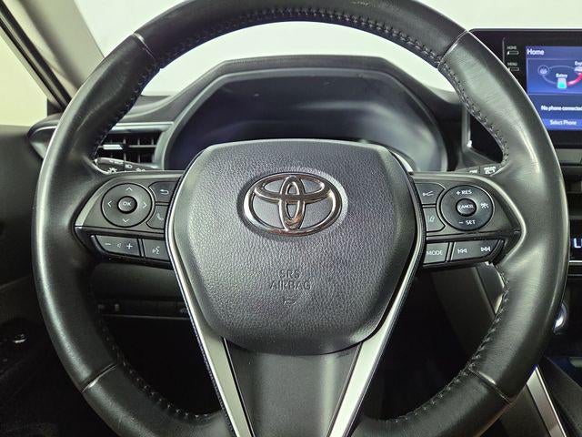 2022 Toyota Venza LE