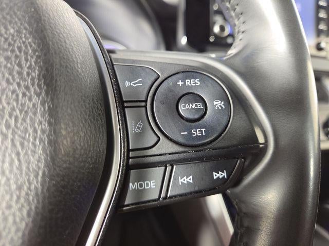 2022 Toyota Venza LE