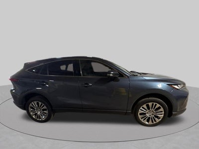 2022 Toyota Venza Limited