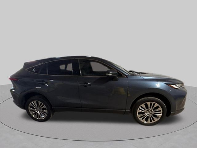 2022 Toyota Venza Limited