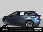 2022 Toyota Venza Limited