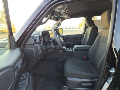 2024 Toyota Land Cruiser 1958