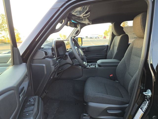 2024 Toyota Land Cruiser 1958