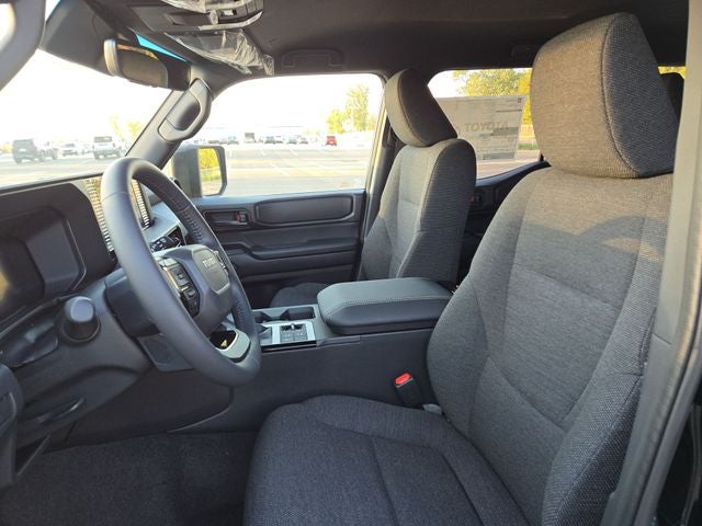 2024 Toyota Land Cruiser 1958