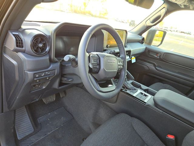 2024 Toyota Land Cruiser 1958