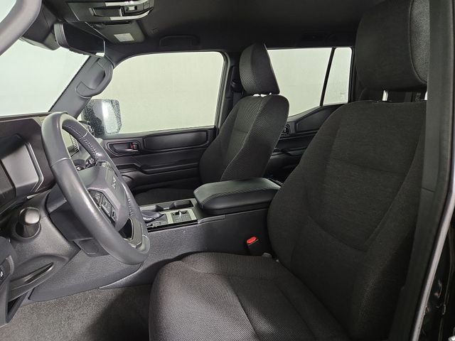 2024 Toyota Land Cruiser 1958