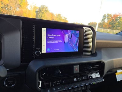 2024 Toyota Land Cruiser 1958