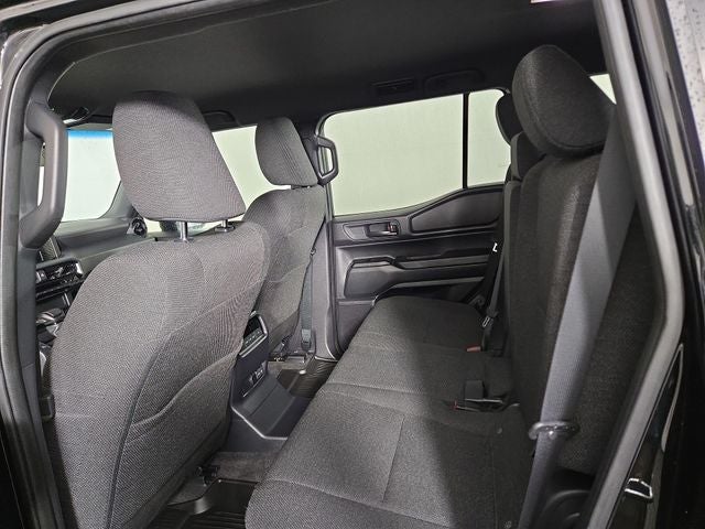 2024 Toyota Land Cruiser 1958